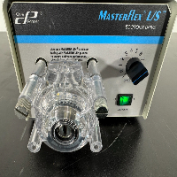 Cole Parmer Masterflex L/S Economy Drive Pump image 2